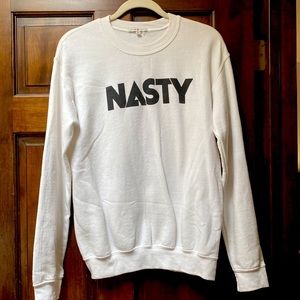 NASTY Sweater